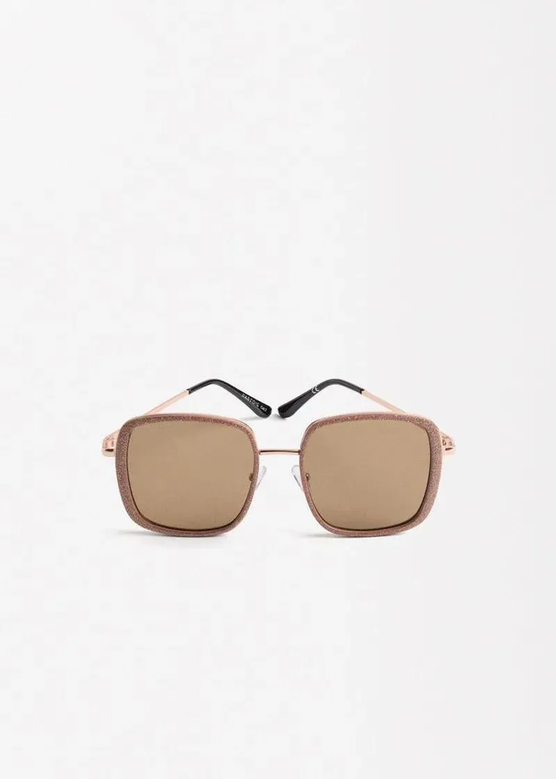 ОЧИЛА ЗА СОНЦЕ 