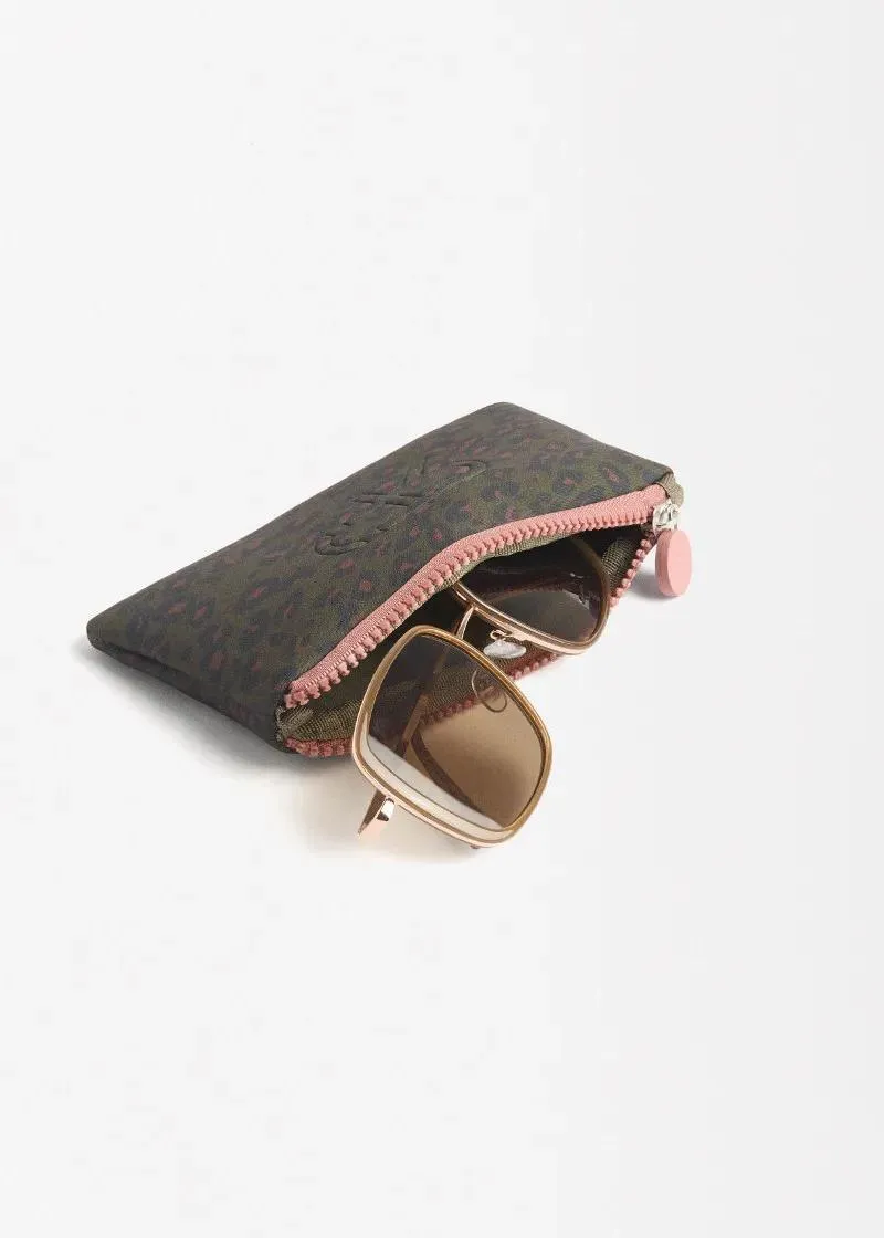 ОЧИЛА ЗА СОНЦЕ 