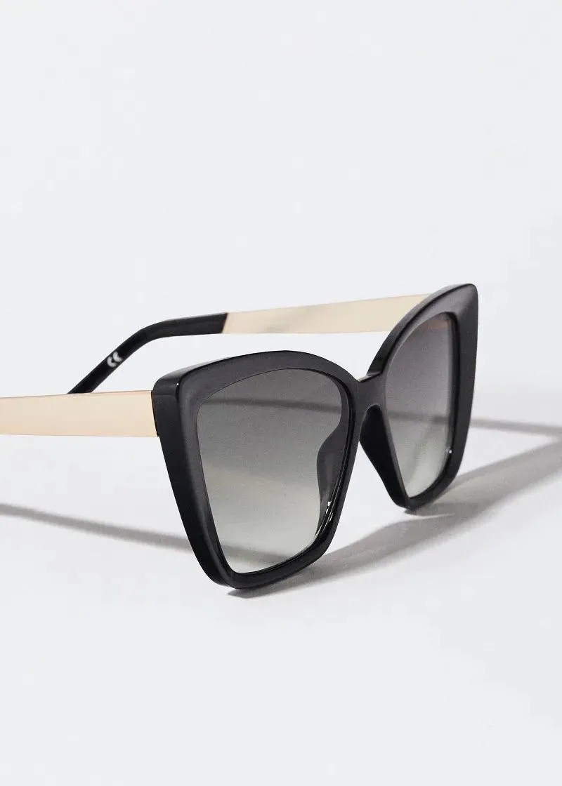 ОЧИЛА ЗА СОНЦЕ 