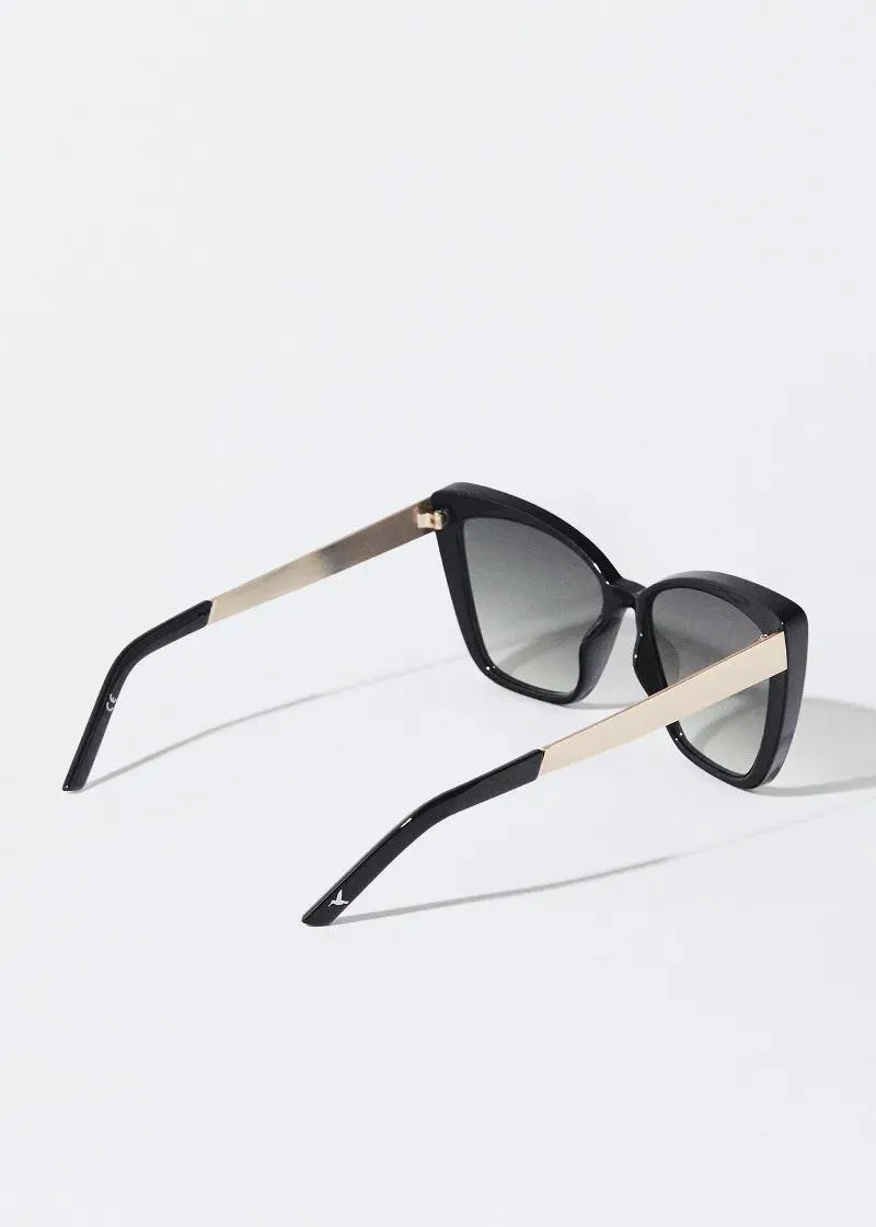 ОЧИЛА ЗА СОНЦЕ 