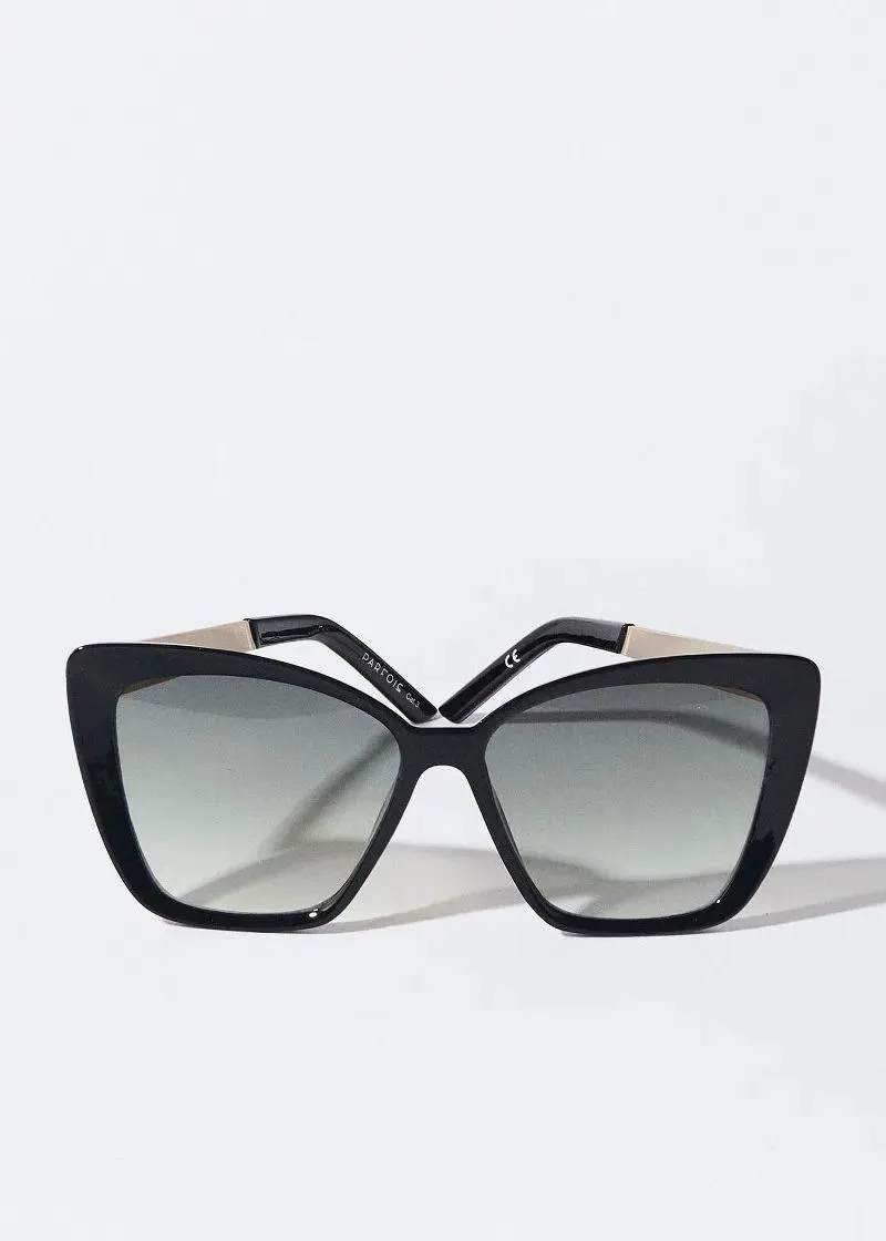 ОЧИЛА ЗА СОНЦЕ 