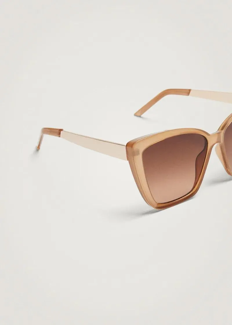 ОЧИЛА ЗА СОНЦЕ 