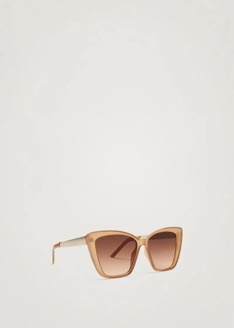 ОЧИЛА ЗА СОНЦЕ 