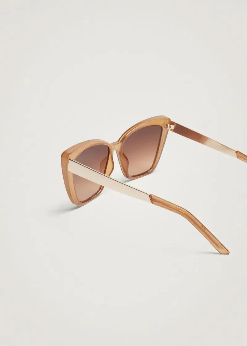 ОЧИЛА ЗА СОНЦЕ 