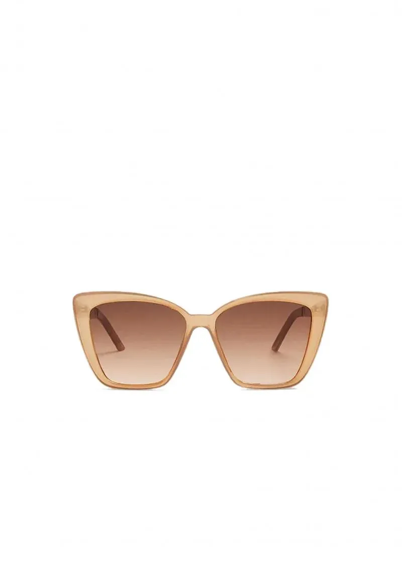 ОЧИЛА ЗА СОНЦЕ 