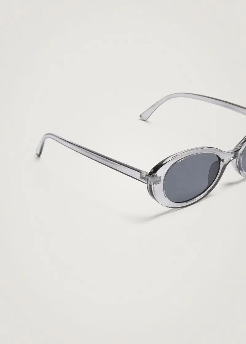 ОЧИЛА ЗА СОНЦЕ 