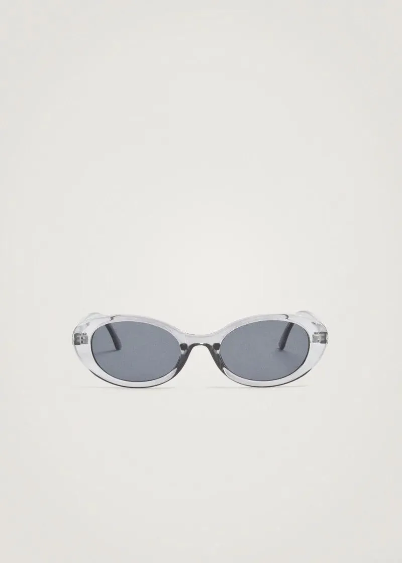 ОЧИЛА ЗА СОНЦЕ 