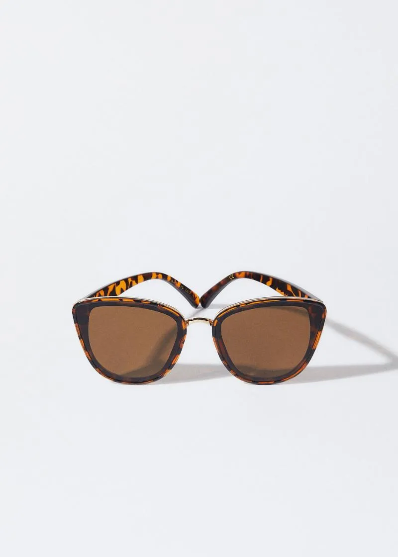 ОЧИЛА ЗА СОНЦЕ 