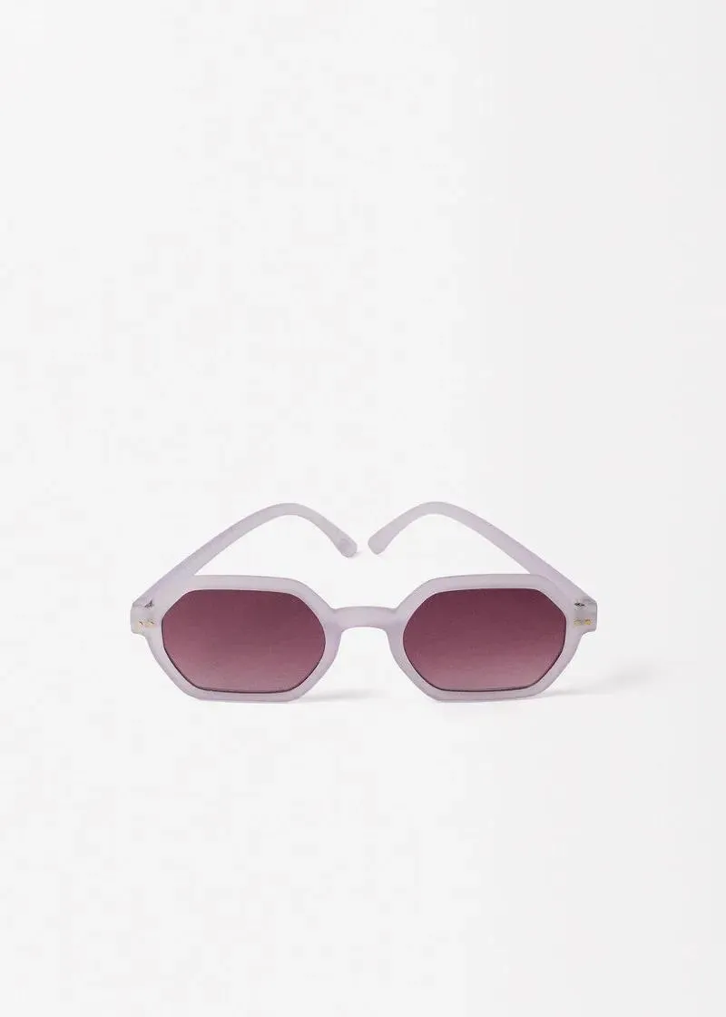 ОЧИЛА ЗА СОНЦЕ 