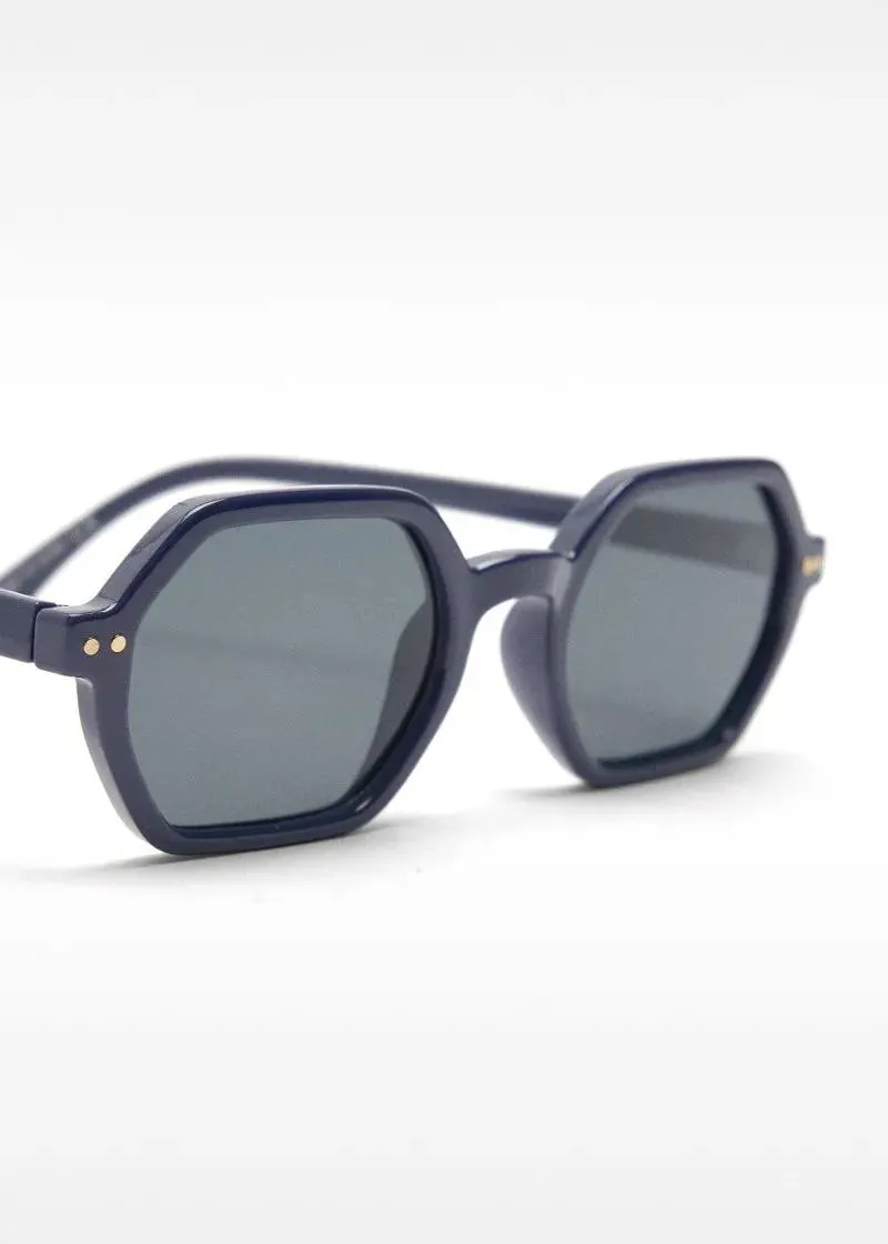 ОЧИЛА ЗА СОНЦЕ 