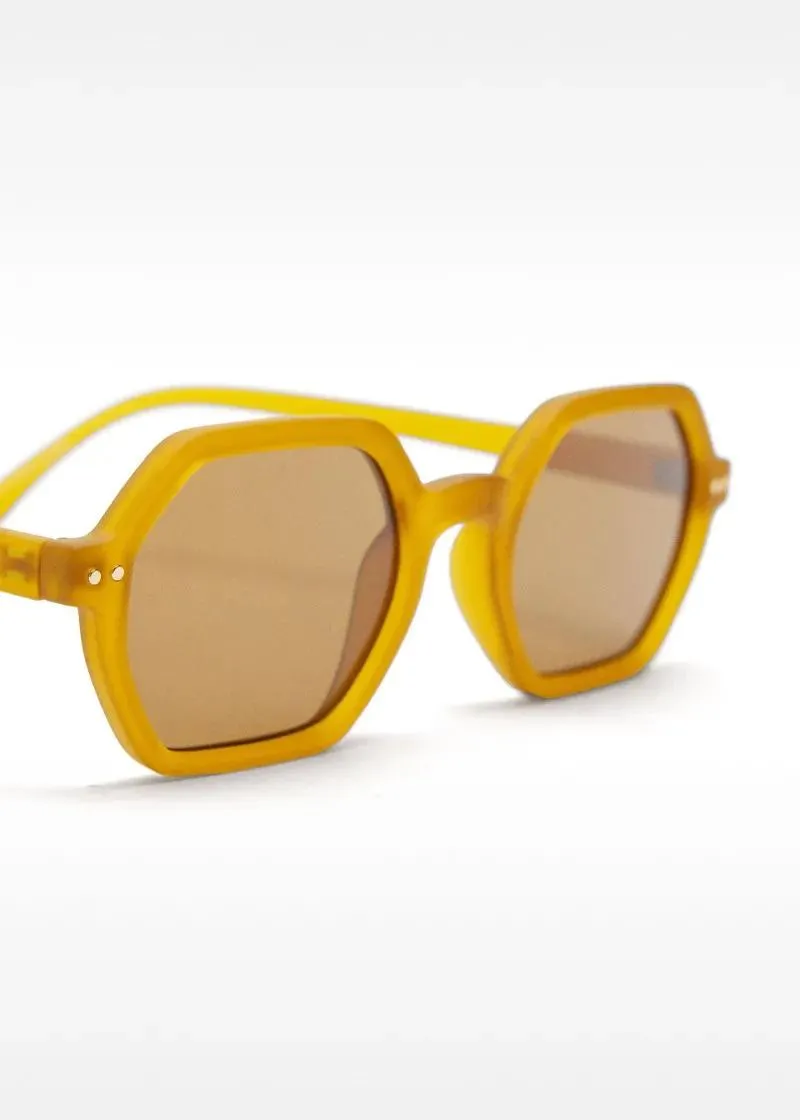 ОЧИЛА ЗА СОНЦЕ 