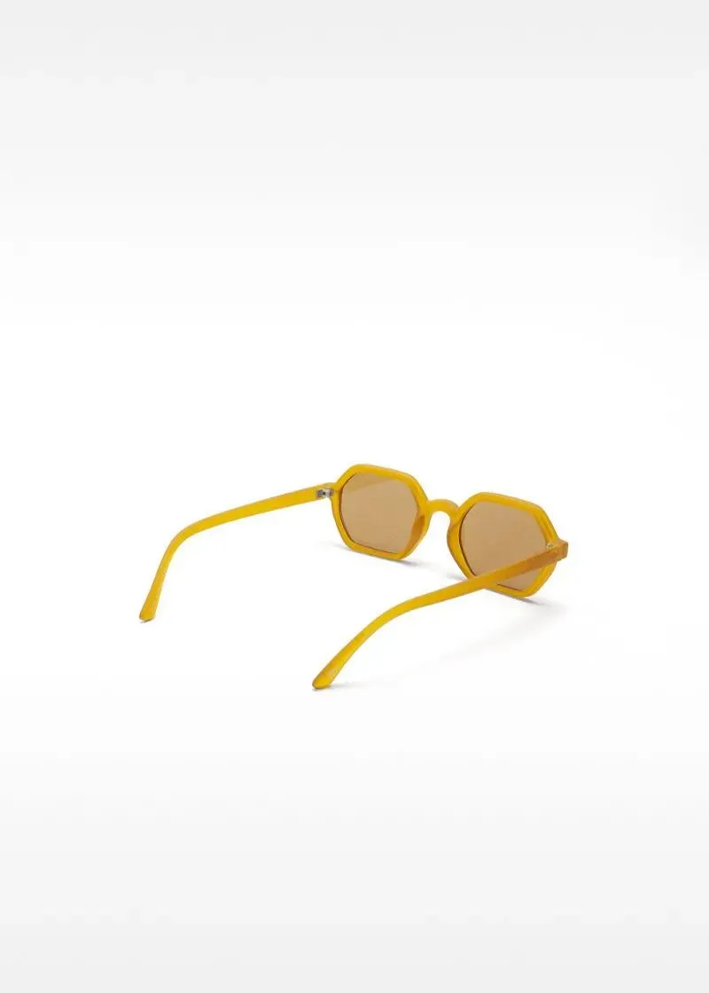 ОЧИЛА ЗА СОНЦЕ 