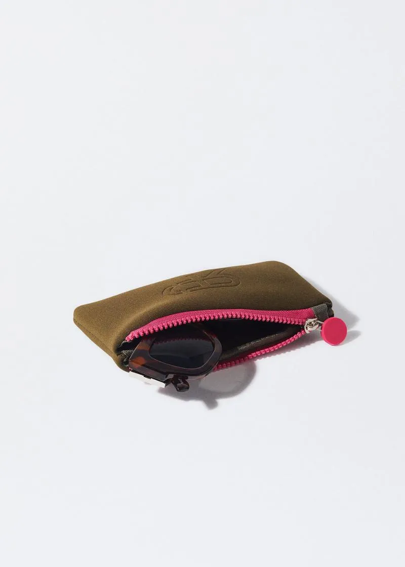 ОЧИЛА ЗА СОНЦЕ 