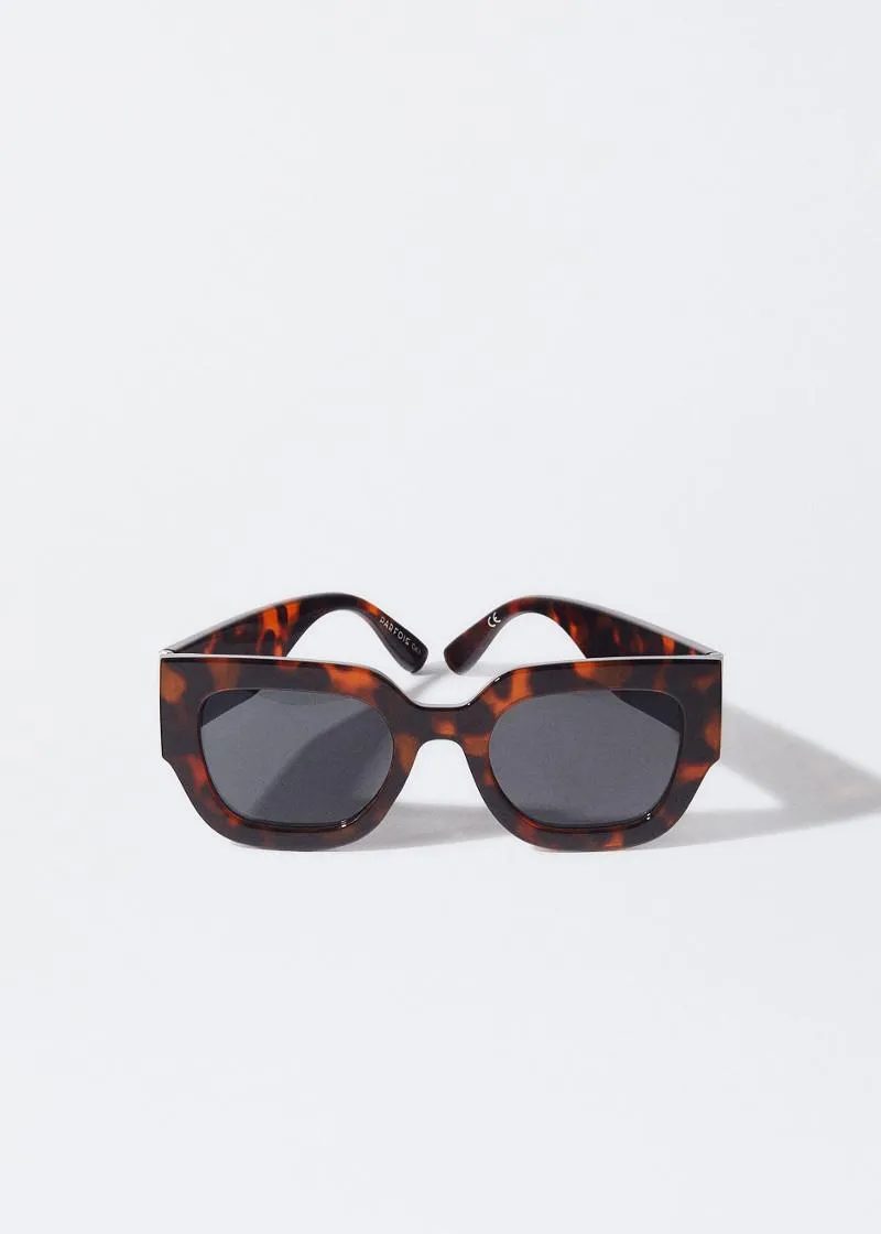 ОЧИЛА ЗА СОНЦЕ 