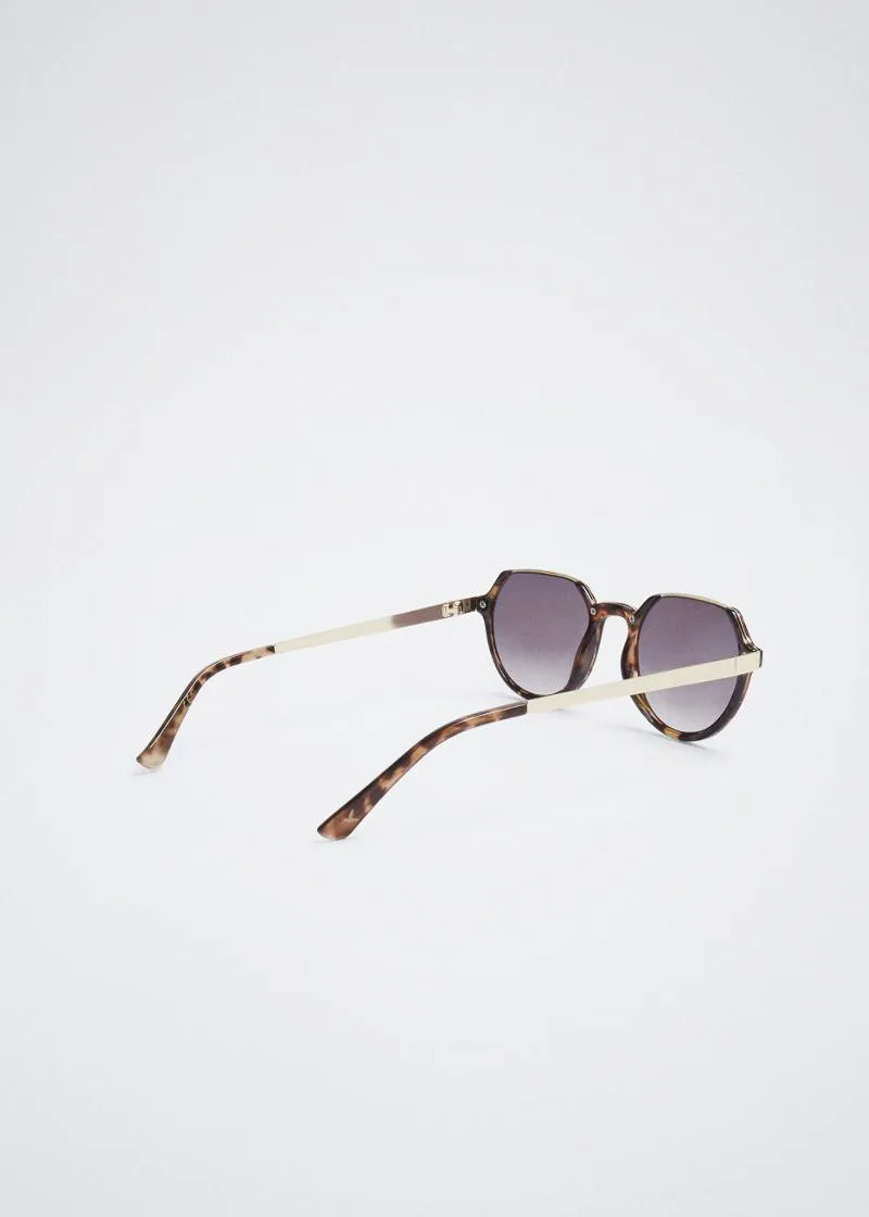 ОЧИЛА ЗА СОНЦЕ 