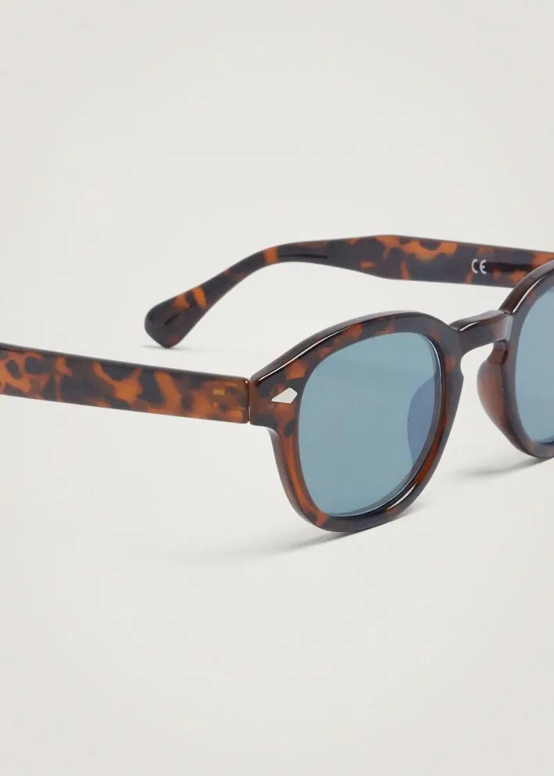 ОЧИЛА ЗА СОНЦЕ 