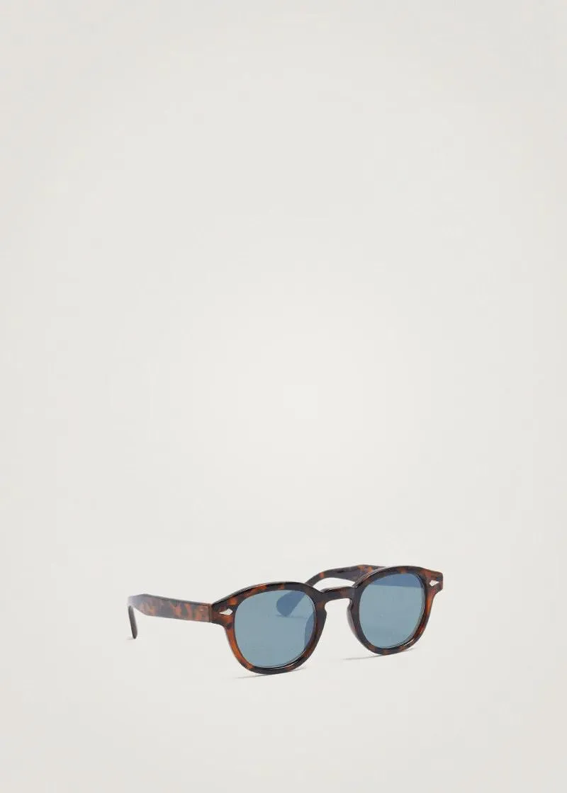 ОЧИЛА ЗА СОНЦЕ 