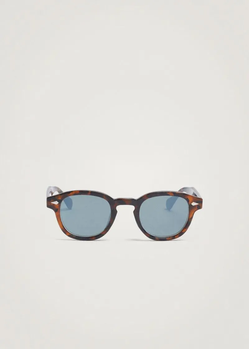 ОЧИЛА ЗА СОНЦЕ 