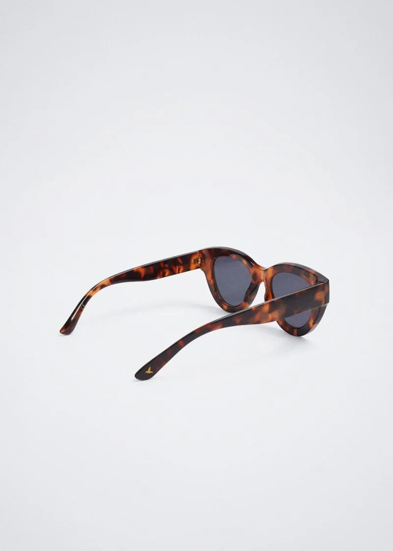 ОЧИЛА ЗА СОНЦЕ 