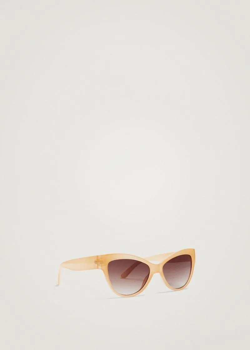 ОЧИЛА ЗА СОНЦЕ 