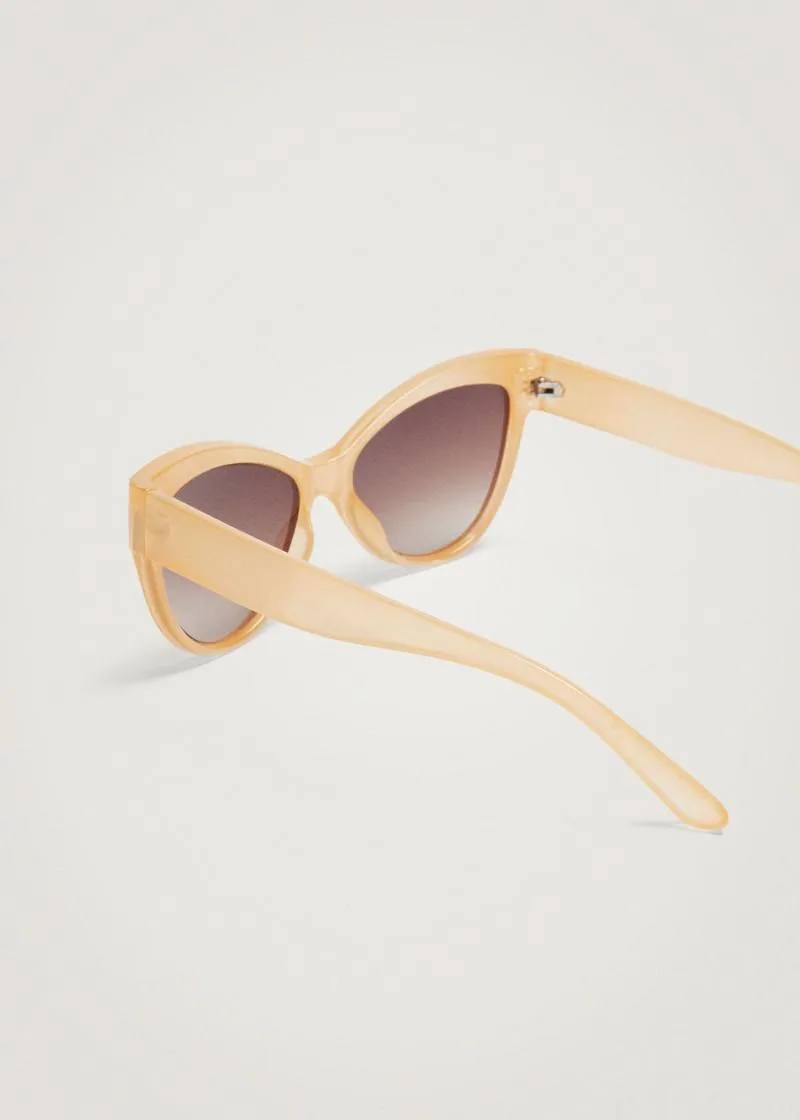 ОЧИЛА ЗА СОНЦЕ 