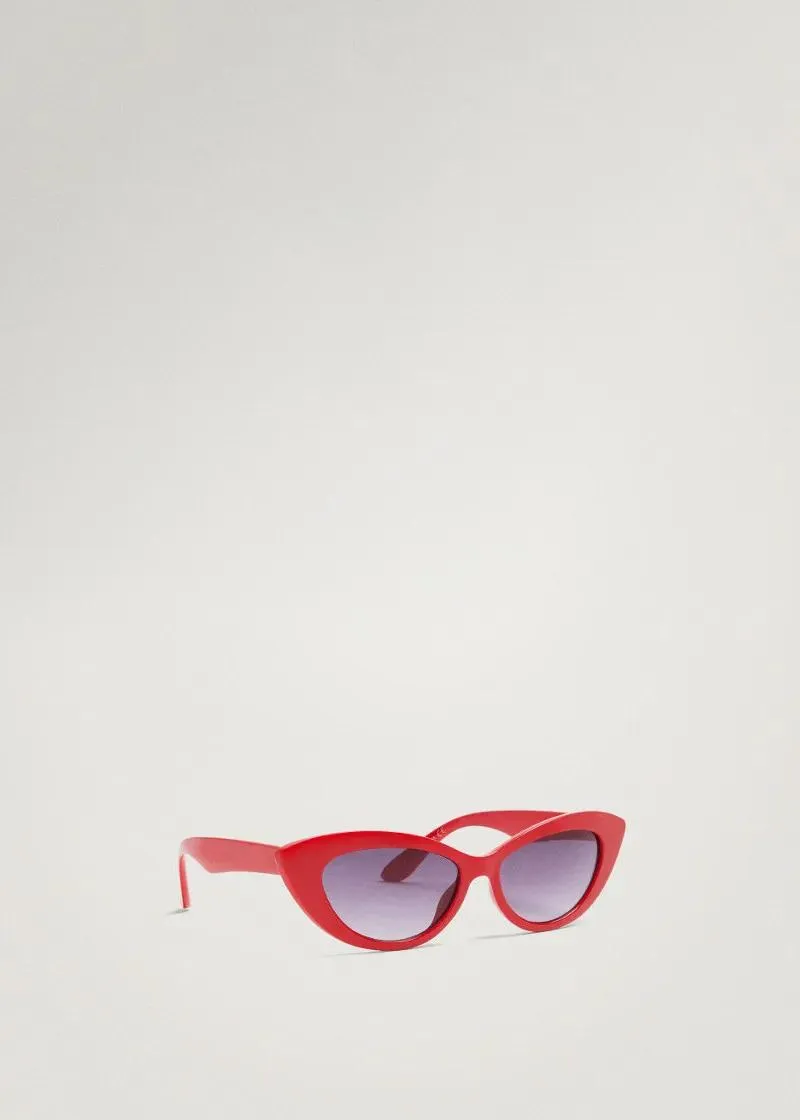 ОЧИЛА ЗА СОНЦЕ 