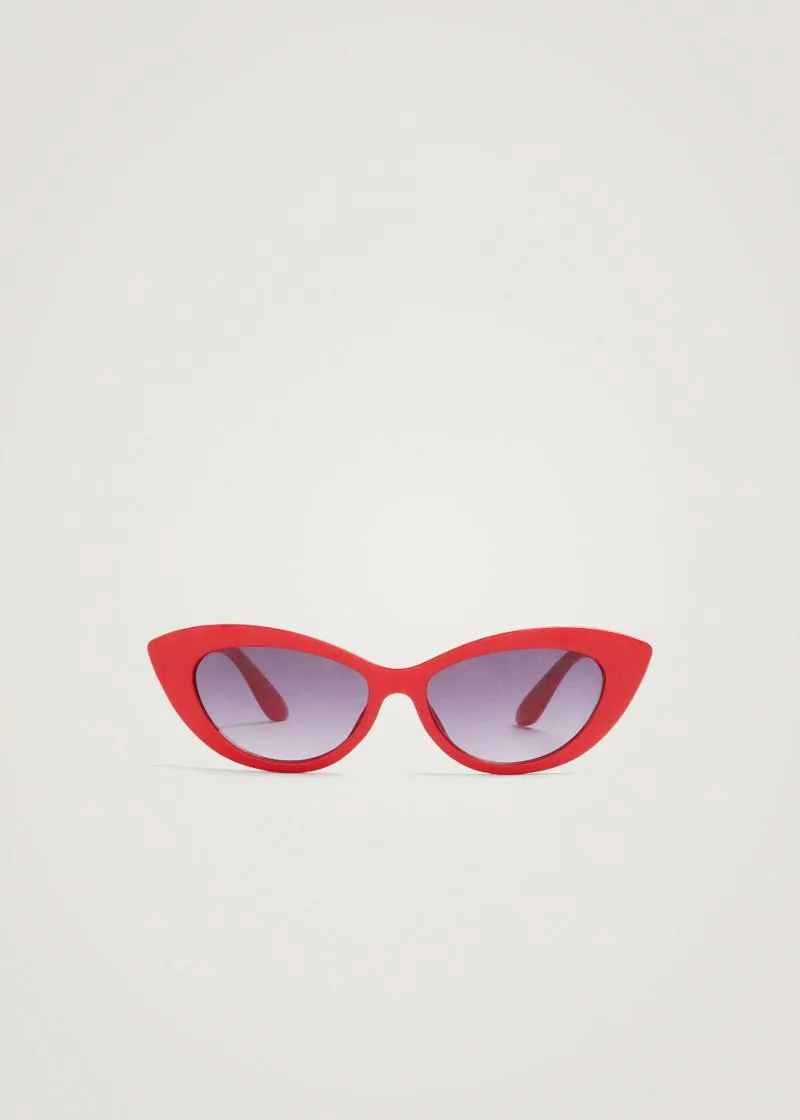 ОЧИЛА ЗА СОНЦЕ 