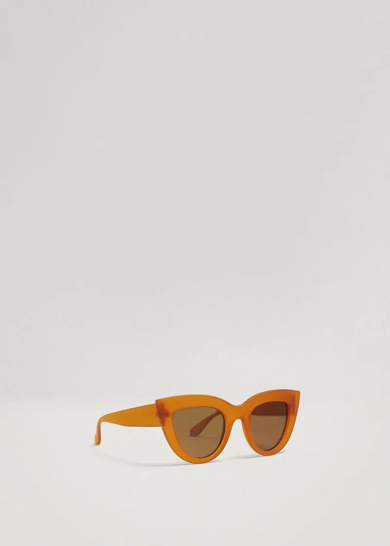 ОЧИЛА ЗА СОНЦЕ 