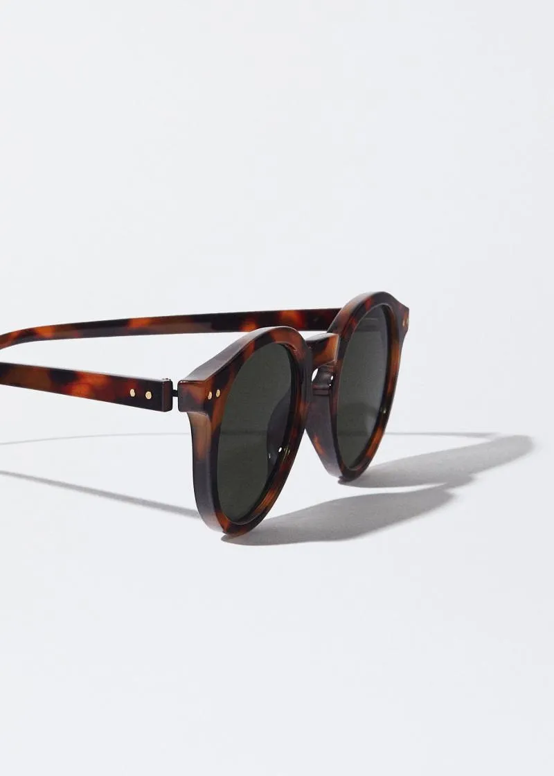 ОЧИЛА ЗА СОНЦЕ 