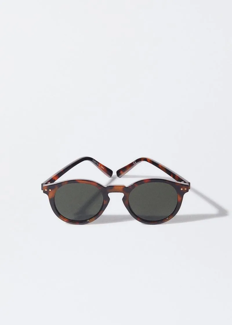 ОЧИЛА ЗА СОНЦЕ 