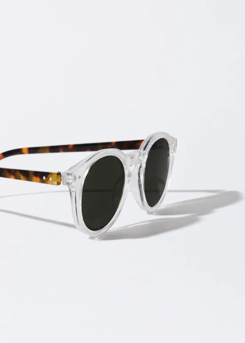 ОЧИЛА ЗА СОНЦЕ 