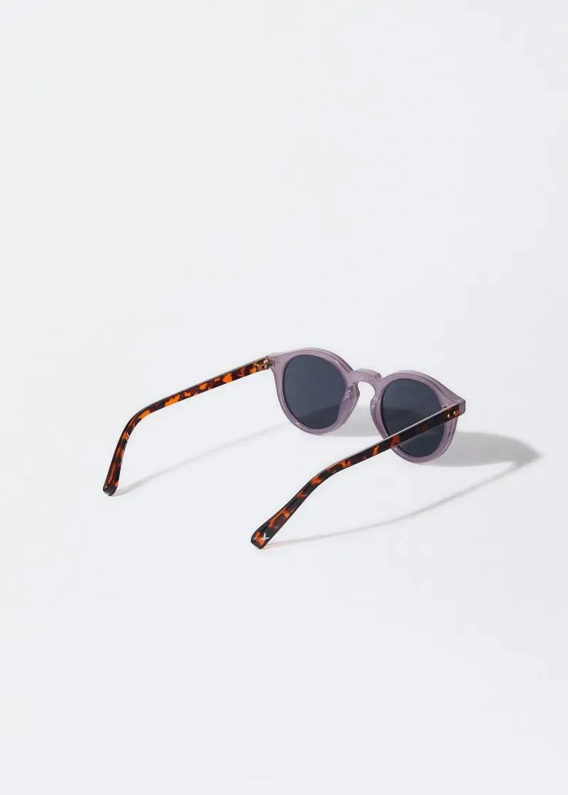 ОЧИЛА ЗА СОНЦЕ 