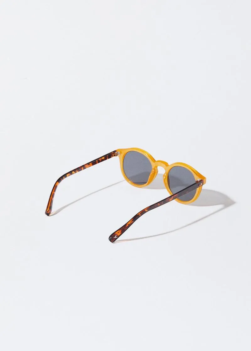 ОЧИЛА ЗА СОНЦЕ 