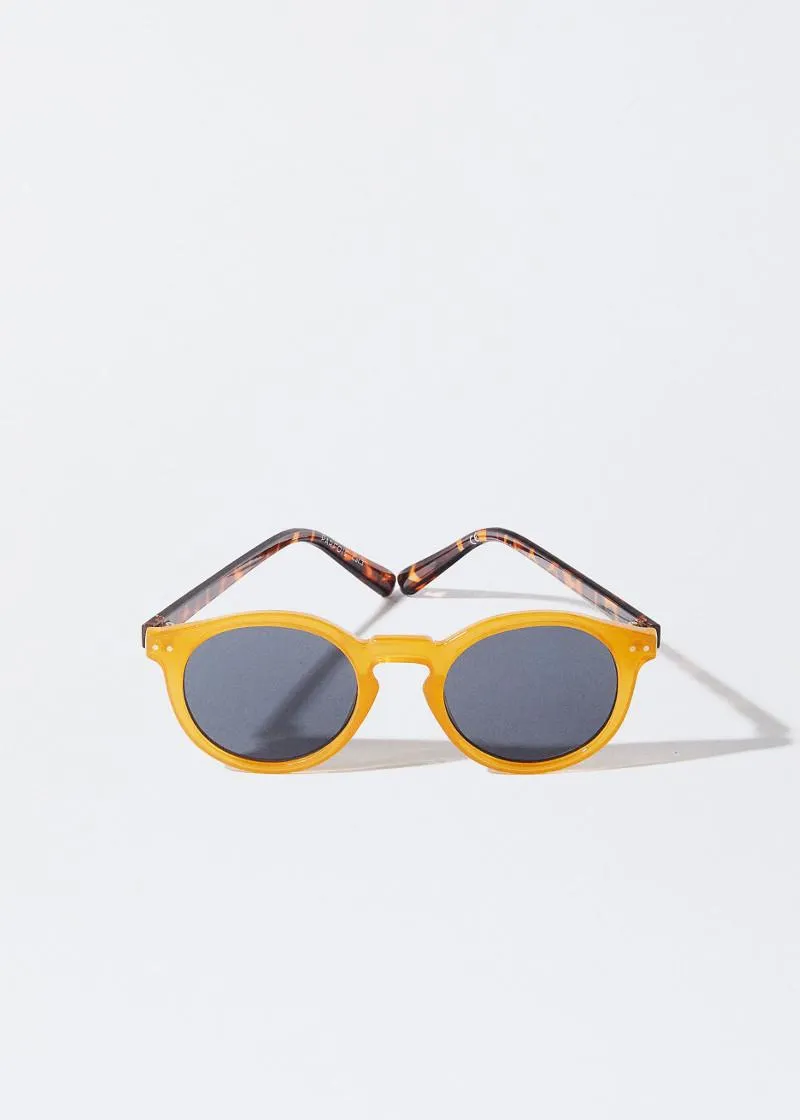 ОЧИЛА ЗА СОНЦЕ 