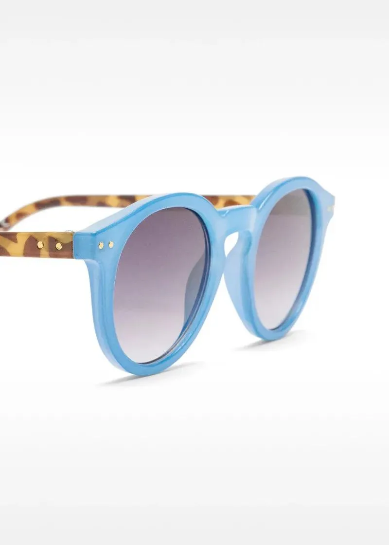 ОЧИЛА ЗА СОНЦЕ 