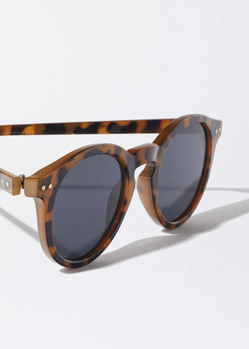 ОЧИЛА ЗА СОНЦЕ 