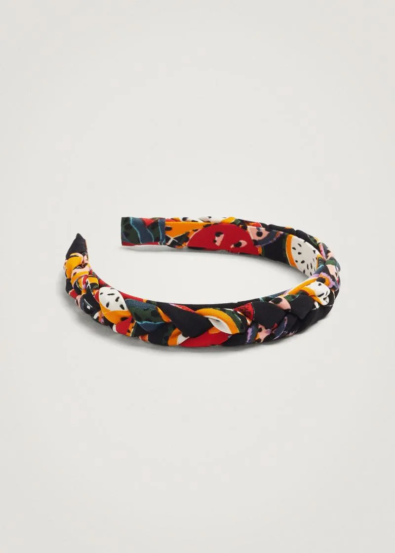 ДОДАТОК ЗА КОСА 