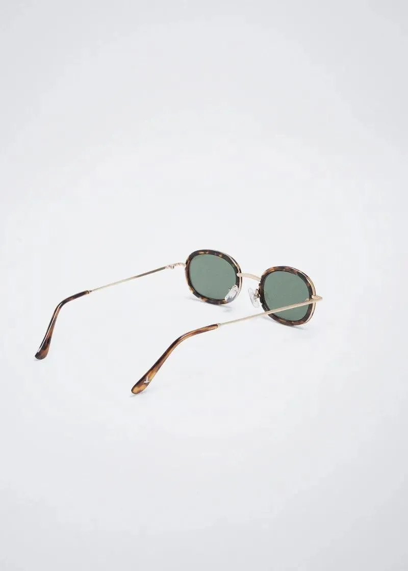 ОЧИЛА ЗА СОНЦЕ 