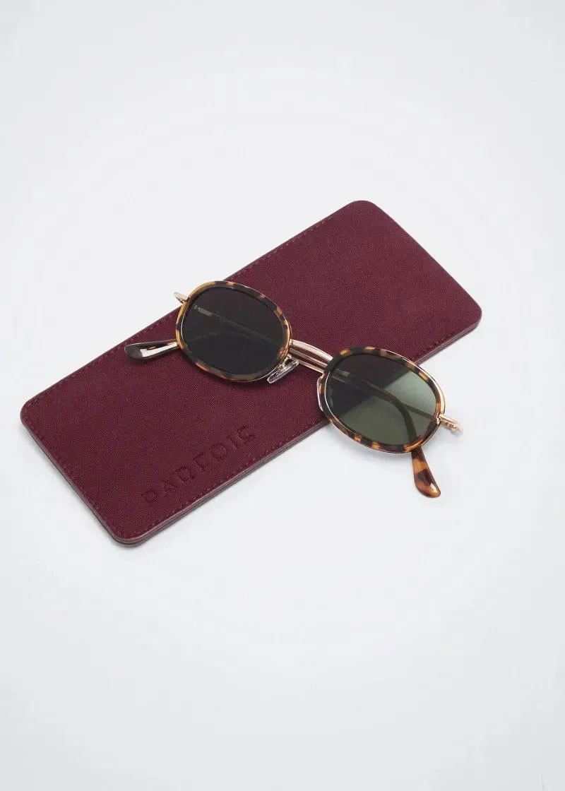 ОЧИЛА ЗА СОНЦЕ 