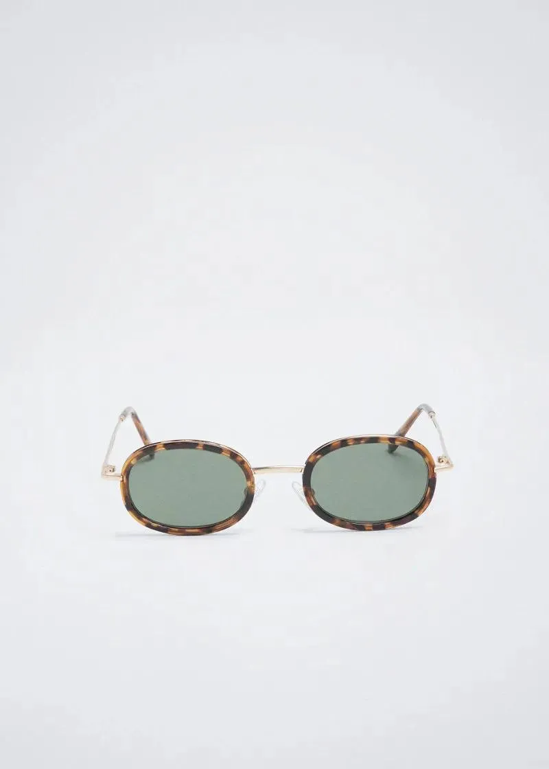 ОЧИЛА ЗА СОНЦЕ 