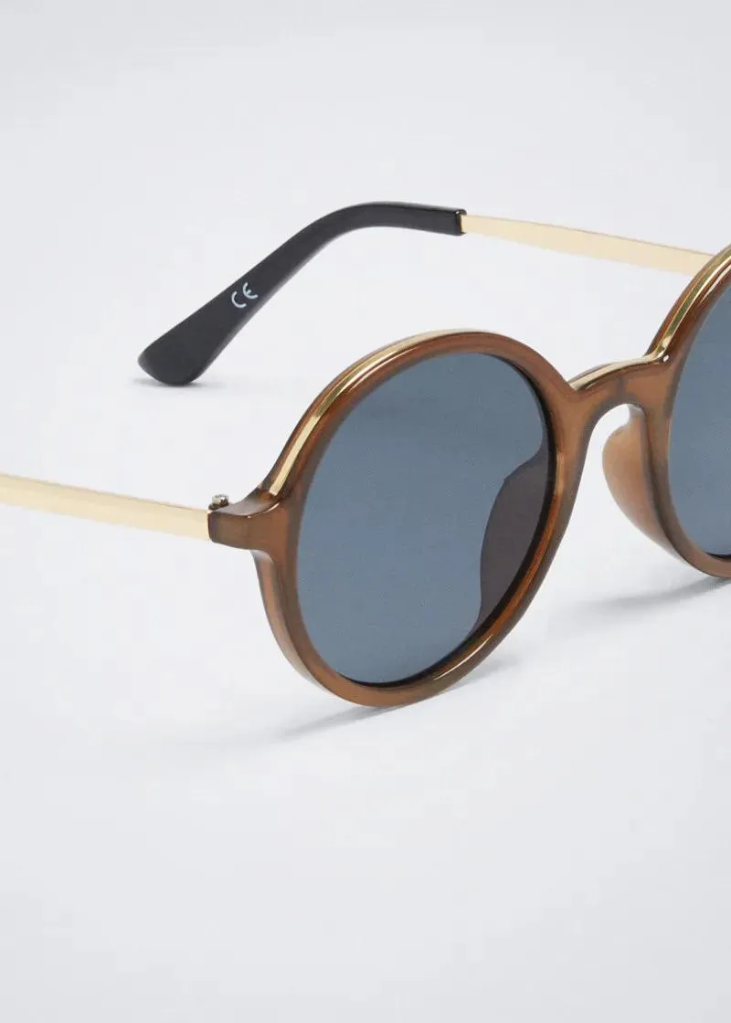 ОЧИЛА ЗА СОНЦЕ 