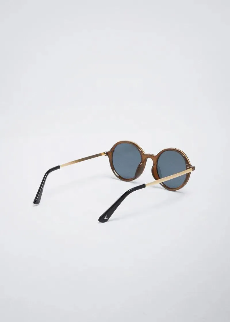 ОЧИЛА ЗА СОНЦЕ 