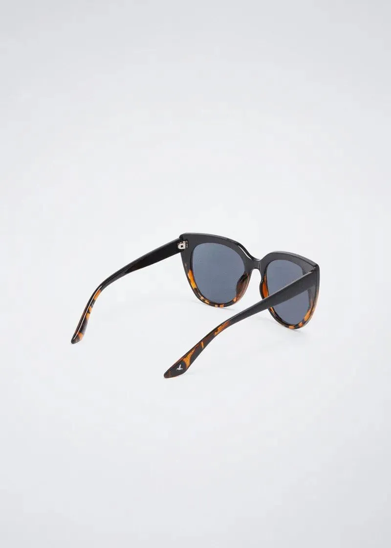 ОЧИЛА ЗА СОНЦЕ 