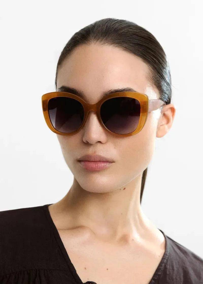 ОЧИЛА ЗА СОНЦЕ 