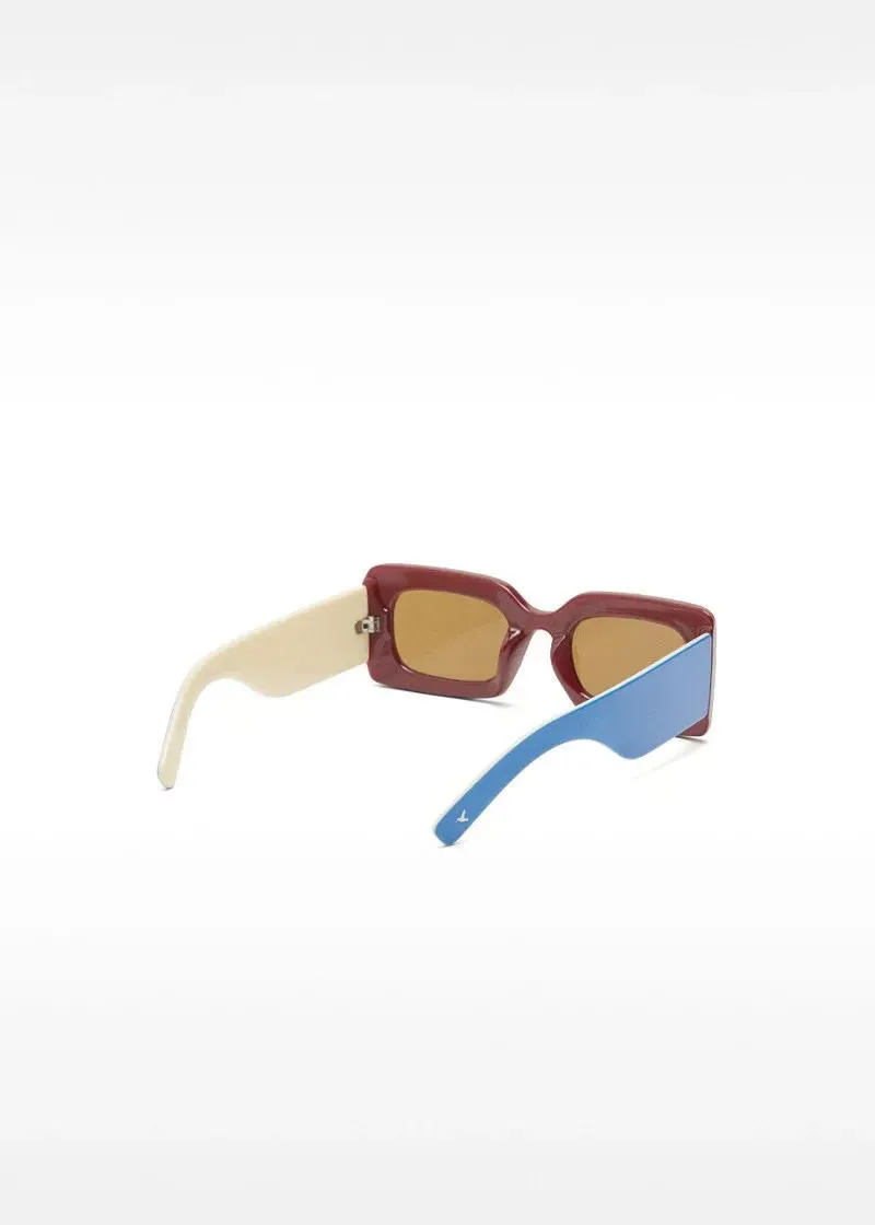 ОЧИЛА ЗА СОНЦЕ 