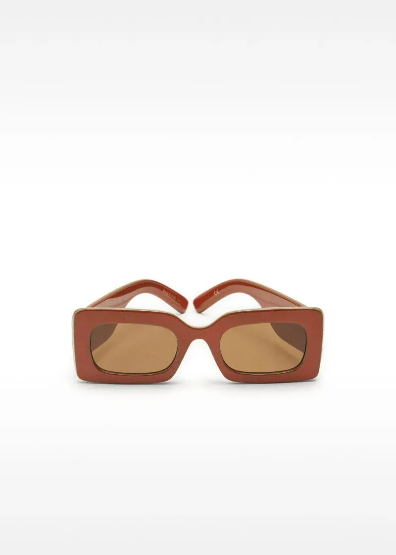 ОЧИЛА ЗА СОНЦЕ 