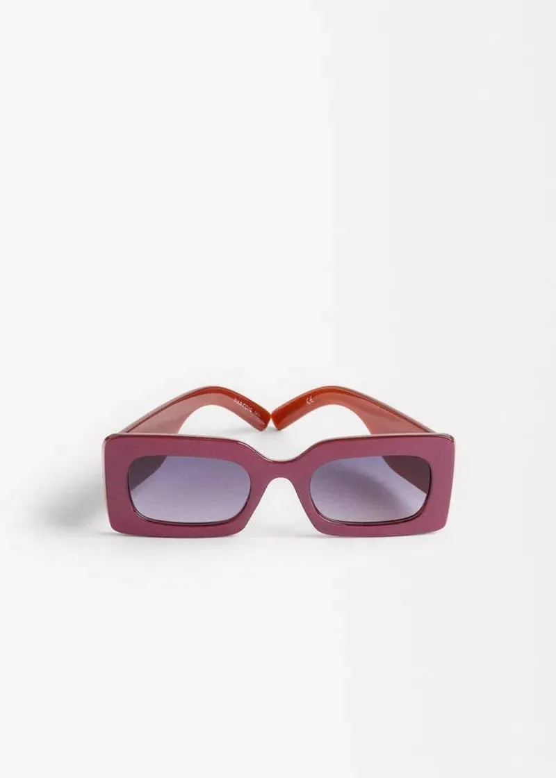 ОЧИЛА ЗА СОНЦЕ 