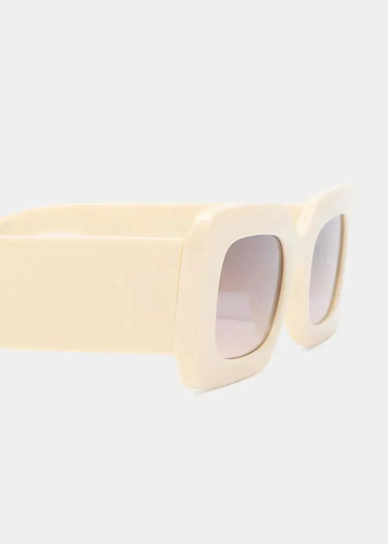 ОЧИЛА ЗА СОНЦЕ 