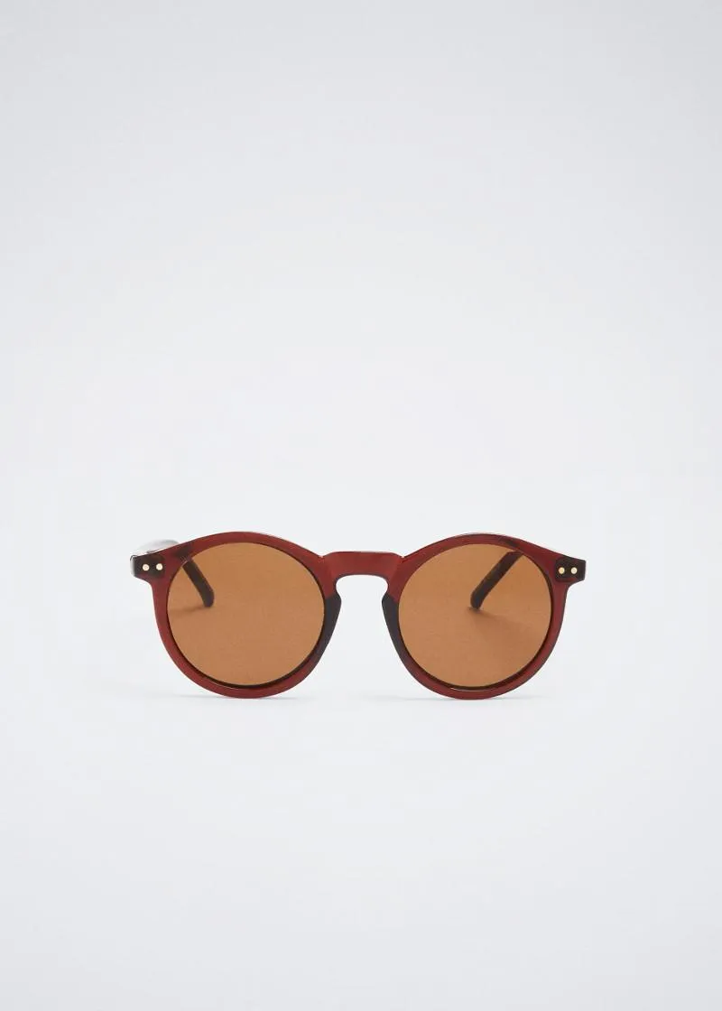 ОЧИЛА ЗА СОНЦЕ 