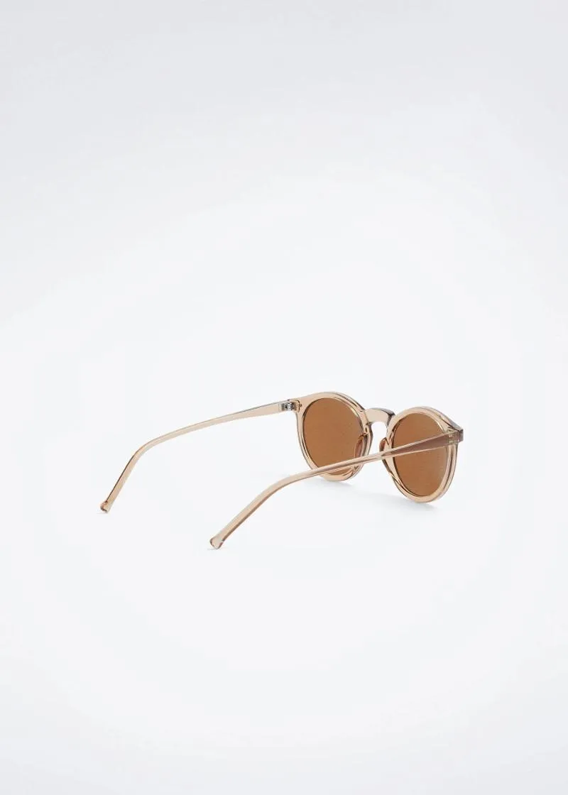 ОЧИЛА ЗА СОНЦЕ 